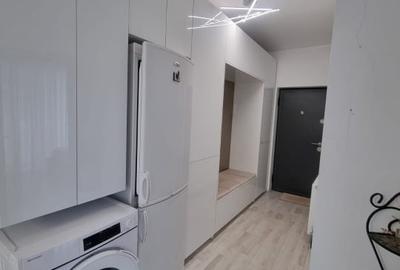 Particular vand Apt 2 camere Drumul Regimentului/Sisesti/Jandarmeriei 72mp utili - 11