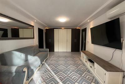 Apartament cu 3 camere semidecomandat în Central - 22