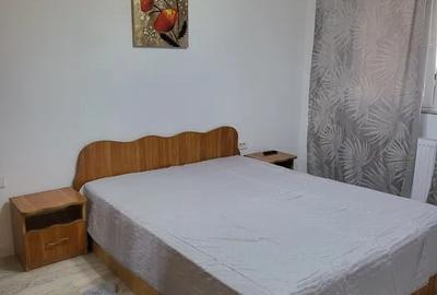 Apartament 2 camere, 55 mp, decomandat, centrala, ac, balcon, Ozana - 1