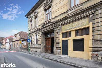 Garsonieră, mobilată în Centrul Istoric - 14