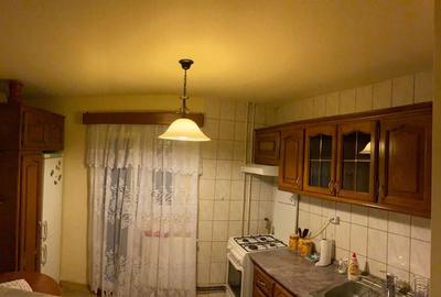 Apartament cu 2 camere decomandat în Zorilor - 1