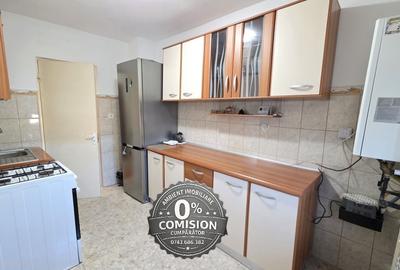 Apartament cu 2 camere semidecomandat, mobilat în Est - 5