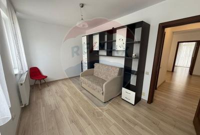 Apartament cu 3 camere decomandat, mobilat în Florești - 7
