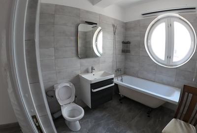 Casă cu 4 camere cu Teren 350 Mp în Est - 10