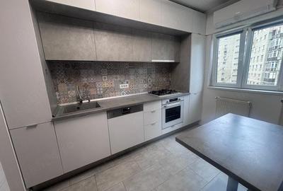 Apartament cu 3 camere decomandat în Drumul Taberei - 10