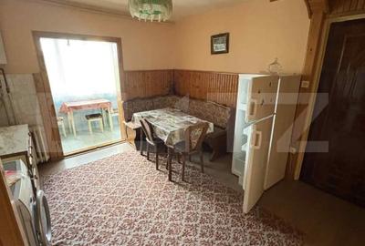 Apartament 2 camer strada Locotenent Calin - 2