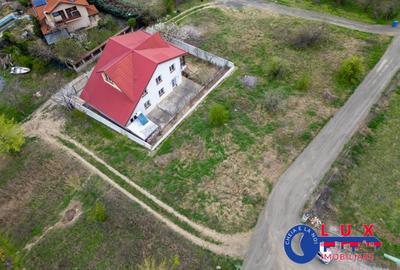 Teren Construcții intravilan de 500 mp, în Mineri - 3