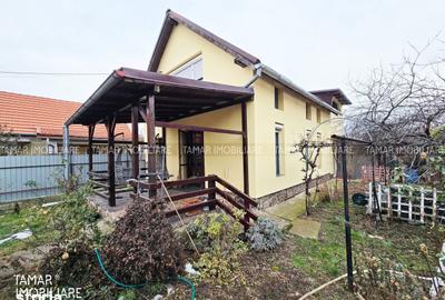 Casă cu 4 camere cu Teren 387 Mp în Vladimirescu - 2