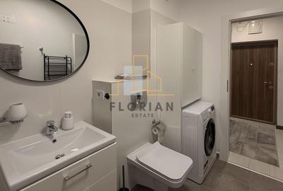 Studio Premium de închiriat – VIVALIA GRAND V6,  490 euro - 12