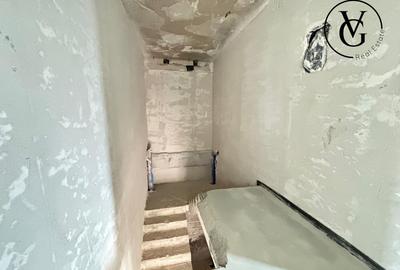 Casă individuală cu 7 camere cu Canalizare în Ovidiu - 40