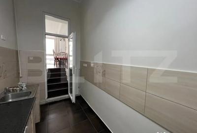 Spațiu comercial, de 250 mp, în Titulescu - 10
