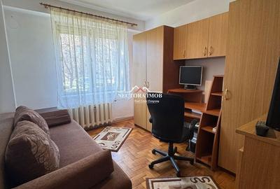 Apartament cu 3 camere decomandat în Decebal - 15