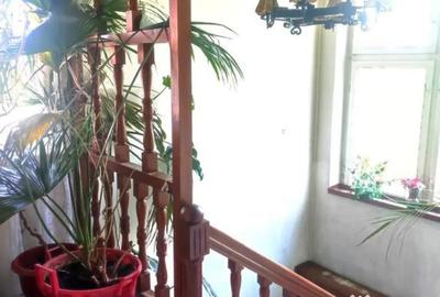 Casă cu 5 camere cu Teren 500 Mp în Central - 18