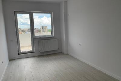 Apartament cu 2 camere nedecomandat în Berceni - 3