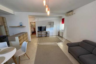 Apartament 2 camere, parcare, Buna Ziua - 4