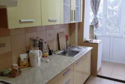 Apartament cu 3 camere decomandat în Central - 5
