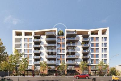 Apartament 2 camere LUX Plopilor NOU Zenia - 20