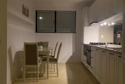 Casă cu 3 camere în Central - 3