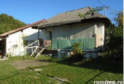 Casa si teren, loc. Govora, jud. Valcea-id R1995173 28.05 Casa si teren, loc. Govora, jud. Valcea-id R1995173 28.05 - 1
