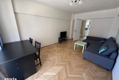 Apartament cu 3 camere decomandat în Valea Cetății - 1