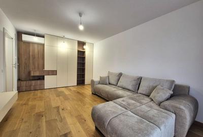 Apartament cu 2 camere decomandat în Astra - 5