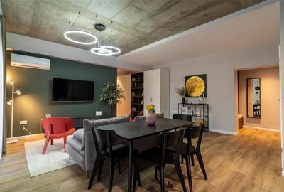 APARTAMENT 3 CAMERE MOBILAT | UTILAT | ORADEA| STR.CLUJULUI
