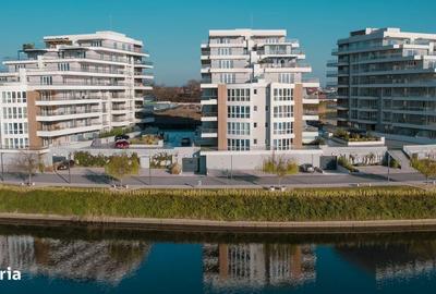 Apartament cu 3 camere, mobilat în Central - 2