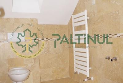 Casă individuală cu 5 camere cu Teren 250 Mp în Central - 24