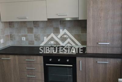 Apartament cu 2 camere de închiriat –  Calea Șurii Mici, Sibiu - 4