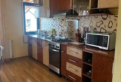 Casă cu 3 camere cu Teren 442 Mp în Beiuș - 14