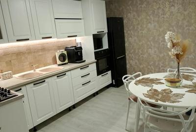 Casă cu 4 camere cu Teren 327 Mp în Central - 5