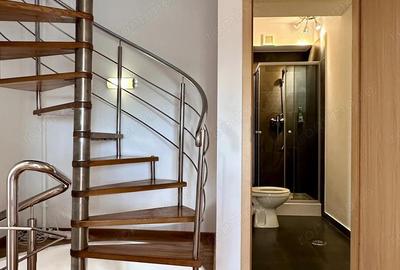 Triplex Matei Basarab-Calea Calarasi, bloc 2011 || 210mp || parcare+boxa incluse - 12