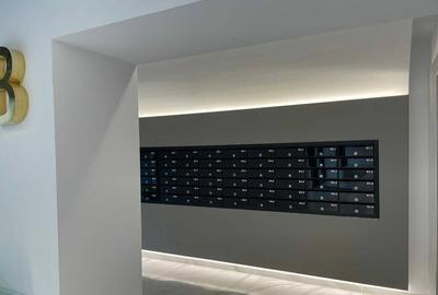 Apartament Modern cu 2 camere ONE Timpuri Noi - 3