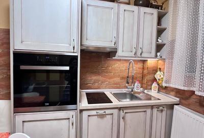 Apartament cu 2 camere decomandat în Central - 5