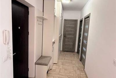 Apartament cu 3 camere decomandat în Lazaret - 3