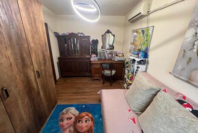 Apartament cu 2 camere semidecomandat, mobilat în Militari - 8
