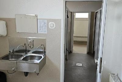 Spațiu comercial, de 1,000 mp, în Central - 2