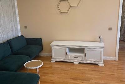 Vand apartament 3 camere, 53 mp, parcare, zona Aqua Park Floresti - 3