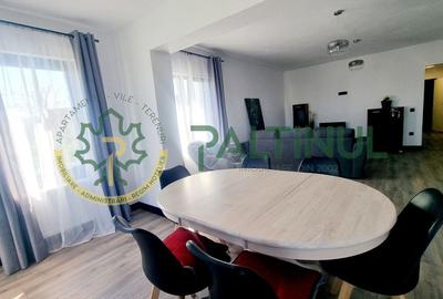Apartament nou de închiriat în Turnișor, Sibiu - 2 camere contract 4-6 luni Apartament nou de închiriat în Turnișor, Sibiu - 2 camere contract 4-6 luni - 3