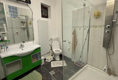 Casă individuală cu 4 camere cu Canalizare în Ultracentral - 3