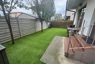 Casa Bragadiru De Inchiriat | P+1 100 mp | PetFriendly - 4