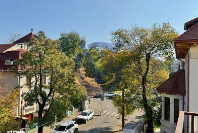 Apartament cu 4 camere decomandat, mobilat în Kiseleff - 4