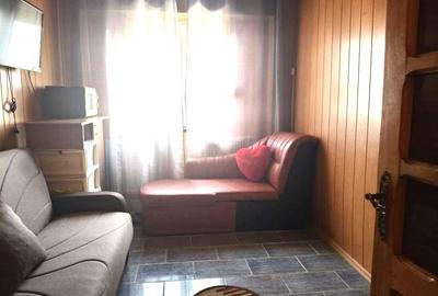 Apartament cu 4 camere decomandat în Viziru 3 - 2