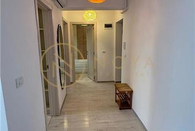 Apartament cu 2 camere decomandat, mobilat în Grozăvești - 17