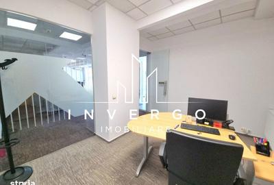 Spațiu comercial, de 170 mp, în Ultracentral - 15