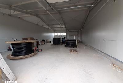 Spațiu comercial, de 300 mp, în Cernica - 8