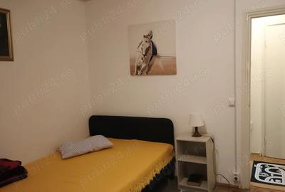 Apartament cu 2 camere semidecomandat în 1 Mai - 2