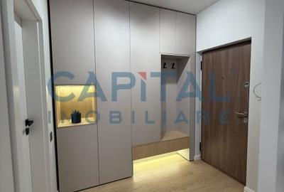 Comision 0%! Apartament modern cu 3 camere in Floresti,Aproape de spitalul regio - 5