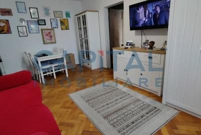 Comision 0%! Apartament de vanzare 2 camere semidec, 51 mp, etaj 4/4 M16 - 2