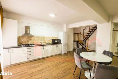 Apartament cu 3 camere în Turnișor - 7